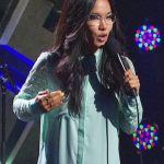 Ali Wong Net Worth