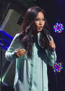 Ali Wong