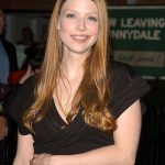 Amber Benson Diet Plan