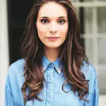 Caitlin Stasey Diet Plan