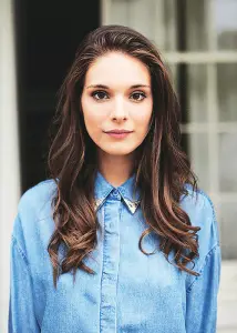 Caitlin Stasey