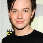 Chris Colfer Net Worth