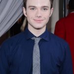 Chris Colfer Diet Plan