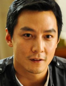 Daniel Wu