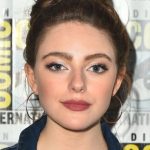 Danielle Rose Russell Bra Size, Age, Weight, Height, Measurements