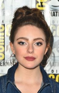 Danielle Rose Russell