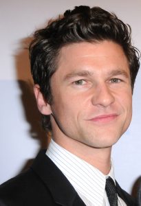 David Burtka