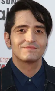 David Dastmalchian