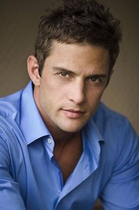 David Fumero