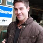 Dean Geyer Diet Plan