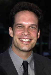 Diedrich Bader