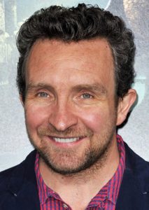 Eddie Marsan