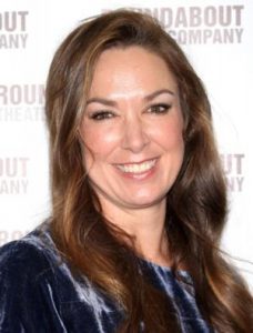 Elizabeth Marvel