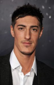 Eric Balfour