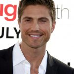 Eric Winter Net Worth