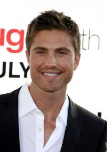 Eric Winter