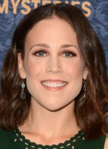 Erin Krakow