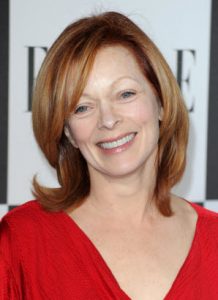 Frances Fisher