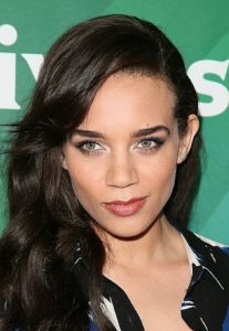 Hannah John-Kamen