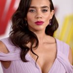 Hannah John-Kamen Net Worth