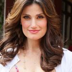 Idina Menzel Diet Plan