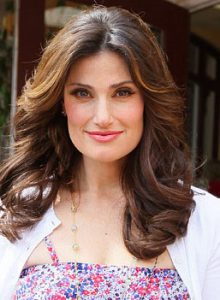 Idina Menzel