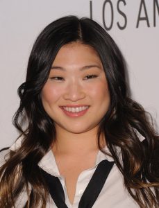 Jenna Ushkowitz