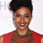 Jerrika Hinton Net Worth