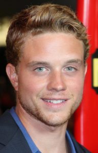 Jonny Weston