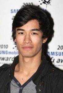 Jordan Rodrigues