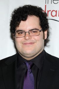 Josh Gad