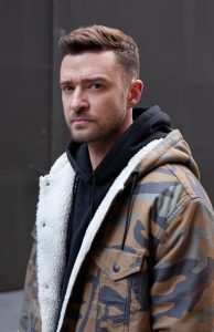 Justin Timberlake