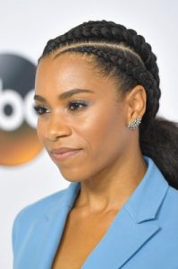 Kelly McCreary