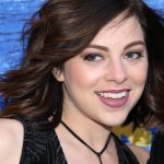 Krysta Rodriguez Bra Size, Age, Weight, Height, Measurements