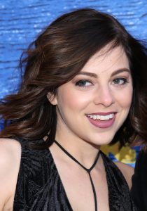 Krysta Rodriguez