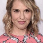 Leslie Grossman Net Worth