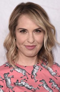 Leslie Grossman