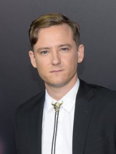 Lewis Pullman