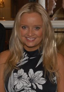 Lucy Davis