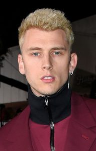 Machine Gun Kelly Net Worth - Celebrity Sizes