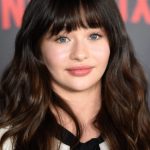 Malina Weissman Net Worth