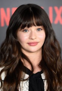 Malina Weissman