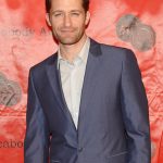 Matthew Morrison Diet Plan