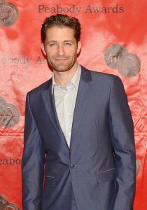 Matthew Morrison