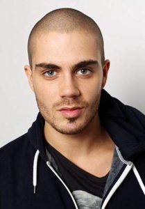 Max George