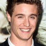 Max Irons Workout Routine