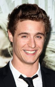 Max Irons