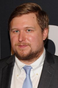 Michael Chernus