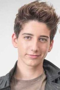 Milo Manheim