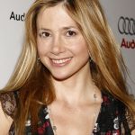 Mira Sorvino Workout Routine